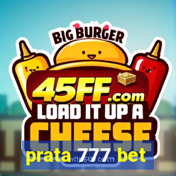 prata 777 bet